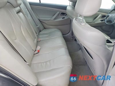 Zdjęcie 10 z 11 samochodu: 2009 TOYOTA CAMRY BASE VIN:4T4BE46K59R112049 - miniatura