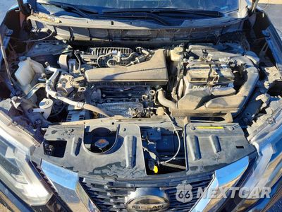 Zdjęcie 12 z 14 samochodu: 2019 NISSAN ROGUE S VIN:5N1AT2MT8KC711342 - miniatura