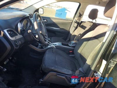 Zdjęcie 7 z 12 samochodu: 2016 DODGE JOURNEY SXT VIN:3C4PDCBG1GT149416 - miniatura