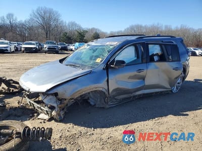 2024 GMC ACADIA UPLEVEL 1GKENKKS0RJ170680 - główne zdjęcie licytacji z USA - miniatura