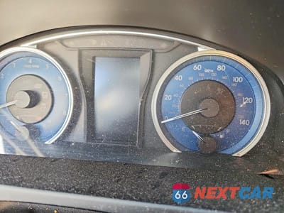 Zdjęcie 9 z 12 samochodu: 2017 TOYOTA CAMRY LE VIN:4T1BF1FK7HU709045 - miniatura
