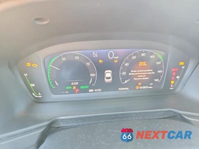 Zdjęcie 9 z 11 samochodu: 2025 HONDA ACCORD HYBRID SPORT VIN:1HGCY2F56SA018392 - miniatura