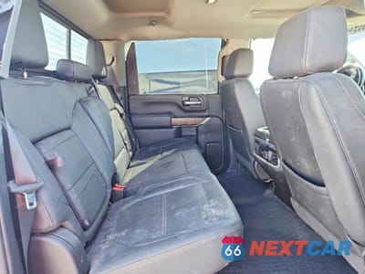 Zdjęcie 10 z 11 samochodu: 2022 GMC SIERRA K3500 DENALI VIN:1GT49WEY9NF246087 - miniatura