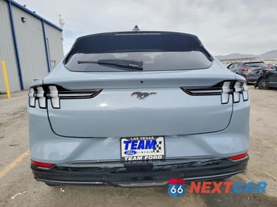 Zdjęcie 6 z 13 samochodu: 2025 FORD MUSTANG MACH-E PREMIUM VIN:3FMTK3R70SMA39353 - miniatura