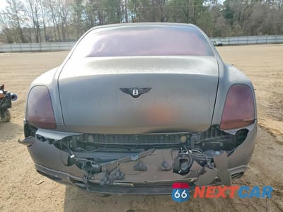 Zdjęcie 6 z 11 samochodu: 2006 BENTLEY CONTINENTAL FLYING SPUR VIN:SCBBR53W26C036567 - miniatura