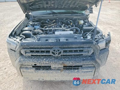 Zdjęcie 11 z 12 samochodu: 2025 TOYOTA 4RUNNER SR5 VIN:JTEVA5BR1S5048152 - miniatura