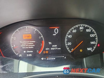 Zdjęcie 9 z 12 samochodu: 2022 HONDA CIVIC SI VIN:2HGFE1E52NH471755 - miniatura