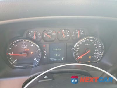 Zdjęcie 9 z 11 samochodu: 2017 CHEVROLET SILVERADO K1500 VIN:1GCVKNEC9HZ363453 - miniatura