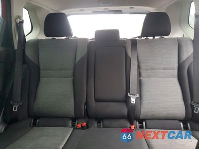 Zdjęcie 10 z 13 samochodu: 2022 NISSAN ROGUE SV VIN:5N1BT3BB2NC731644 - miniatura