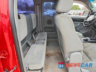 Zdjęcie 10 z 12 samochodu: 2007 TOYOTA TACOMA PRERUNNER ACCESS CAB VIN:5TETU62N17Z388492 - miniatura