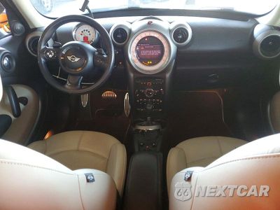 Zdjęcie 8 z 11 samochodu: 2012 MINI COOPER S COUNTRYMAN VIN:WMWZC3C51CWL81959 - miniatura