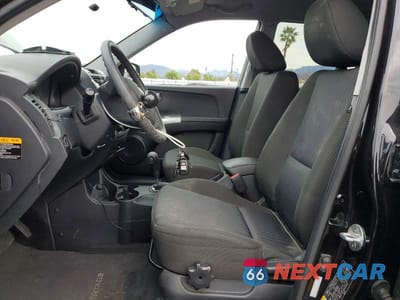 Zdjęcie 7 z 12 samochodu: 2009 KIA SPORTAGELX VIN:KNDJF723797640441 - miniatura