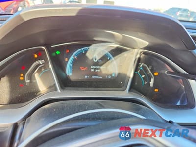 Zdjęcie 9 z 12 samochodu: 2016 HONDA CIVIC EX VIN:2HGFC1F31GH651704 - miniatura