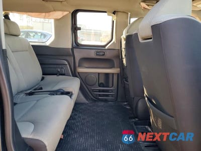 Zdjęcie 11 z 12 samochodu: 2008 HONDA ELEMENT EX VIN:5J6YH18748L007461 - miniatura