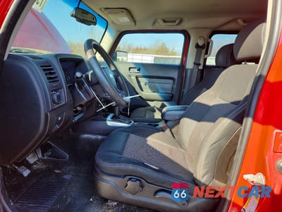 Zdjęcie 7 z 13 samochodu: 2007 HUMMER H3 VIN:5GTDN13E478156580 - miniatura