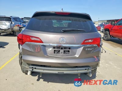 Zdjęcie 6 z 11 samochodu: 2013 ACURA RDX VIN:5J8TB3H37DL014278 - miniatura