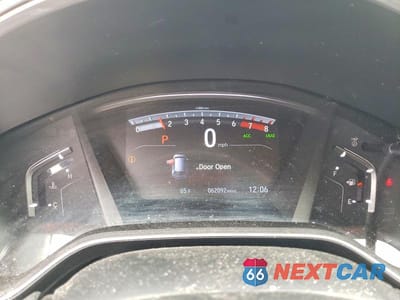 Zdjęcie 9 z 12 samochodu: 2020 HONDA CR-V EX VIN:2HKRW2H52LH693713 - miniatura