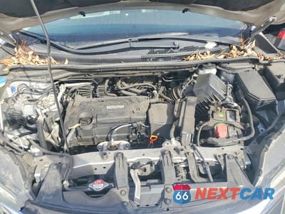 Zdjęcie 12 z 13 samochodu: 2016 HONDA CR-V EX VIN:3CZRM3H53GG702536 - miniatura