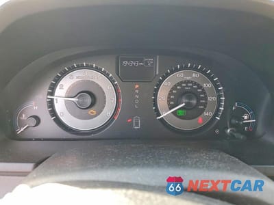 Zdjęcie 9 z 13 samochodu: 2012 HONDA ODYSSEY EXL VIN:5FNRL5H60CB064890 - miniatura