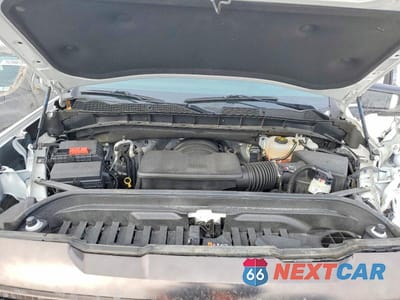 Zdjęcie 11 z 11 samochodu: 2023 GMC SIERRA K1500 AT4X VIN:3GTUUFEL0PG139045 - miniatura