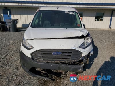 Piąte zdjęcie samochodu w środku: 2022 FORD TRANSIT CONNECT XL VIN:NM0LS7S25N1522359 - miniatura