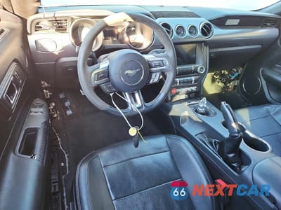 Zdjęcie 8 z 11 samochodu: 2016 FORD MUSTANG VIN:1FA6P8TH2G5327072 - miniatura