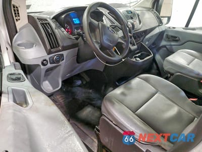 Zdjęcie 8 z 15 samochodu: 2019 FORD TRANSIT 250 DELIVERY VAN VIN:1FTYR1YM0KKA90943 - miniatura
