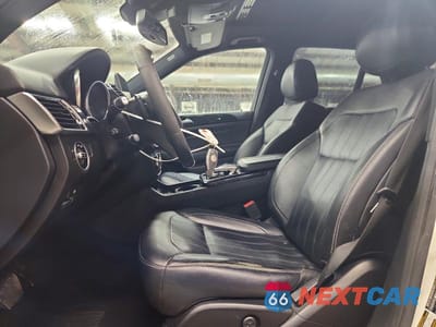 Zdjęcie 7 z 12 samochodu: 2016 MERCEDES-BENZ GLE 300D 4MATIC VIN:4JGDA0EB2GA725978 - miniatura