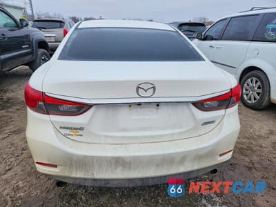 Zdjęcie 6 z 12 samochodu: 2014 MAZDA 6 TOURING VIN:JM1GJ1V61E1119725 - miniatura