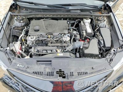 Zdjęcie 11 z 11 samochodu: 2022 TOYOTA CAMRY SE VIN:4T1G11AKXNU689879 - miniatura