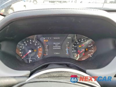 Zdjęcie 9 z 12 samochodu: 2023 JEEP COMPASS LIMITED VIN:3C4NJDCN2PT559225 - miniatura