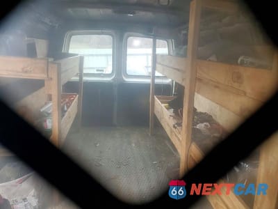 Zdjęcie 10 z 12 samochodu: 1999 CHEVROLET EXPRESS G2500 VIN:1GCFG25W7X1133017 - miniatura