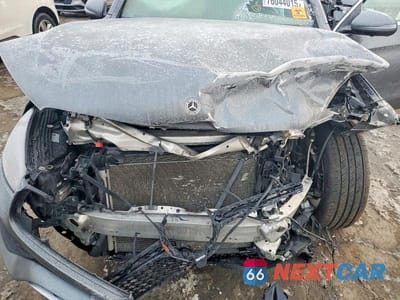 Zdjęcie 11 z 11 samochodu: 2021 MERCEDES-BENZ GLC 300 4MATIC VIN:W1N0G8EB7MV322043 - miniatura