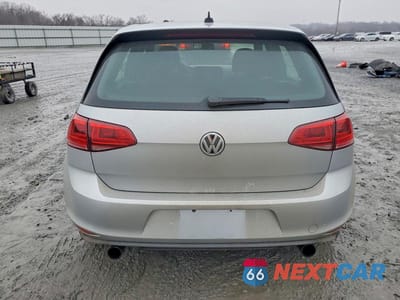 Zdjęcie 6 z 11 samochodu: 2016 VOLKSWAGEN GTI S VIN:3VW5T7AU4GM002605 - miniatura
