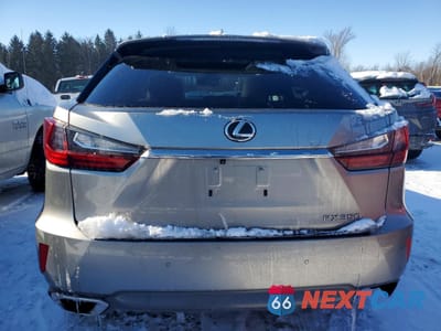 Zdjęcie 6 z 13 samochodu: 2019 LEXUS RX 350 BASE VIN:2T2BZMCA9KC176317 - miniatura
