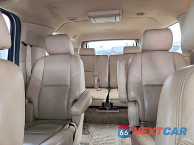 Zdjęcie 10 z 13 samochodu: 2014 GMC YUKON XL DENALI VIN:1GKS2MEF7ER220976 - miniatura