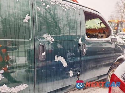 Zdjęcie 10 z 12 samochodu: 2012 CHEV EXPRESS G2500 VIN:1GCWGGCA8C1200240 - miniatura
