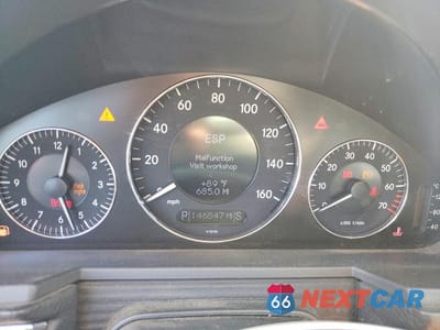 Zdjęcie 9 z 11 samochodu: 2006 MERCEDES-BENZ E 350 VIN:WDBUF56J26A829019 - miniatura