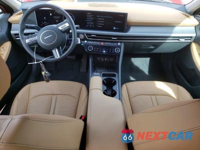 Zdjęcie 8 z 11 samochodu: 2025 HYUNDAI SONATA HYBRID VIN:KMHL54JJ1SA126003 - miniatura