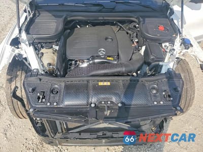 Zdjęcie 12 z 12 samochodu: 2022 MERCEDES-BENZ GLE 350 VIN:4JGFB4JB1NA810598 - miniatura