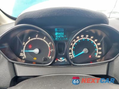 Zdjęcie 9 z 12 samochodu: 2015 FORD FIESTA SE VIN:3FADP4EJ3FM208374 - miniatura