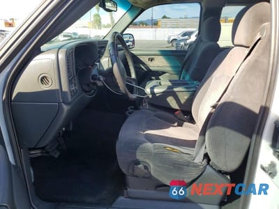 Zdjęcie 7 z 11 samochodu: 2002 CHEVROLET SILVERADO C1500 VIN:2GCEC19T921205842 - miniatura