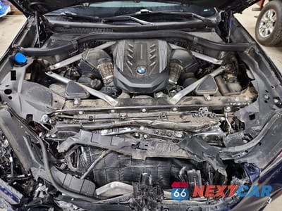 Zdjęcie 12 z 13 samochodu: 2020 BMW X5 M50I VIN:5UXJU4C01LLE45881 - miniatura