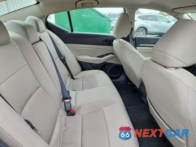 Zdjęcie 10 z 12 samochodu: 2023 NISSAN ALTIMA 2.5 SV VIN:1N4BL4DW5PN400709 - miniatura