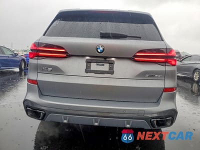 Zdjęcie 6 z 13 samochodu: 2025 BMW X5 VIN:5UX13EU06S9W85699 - miniatura