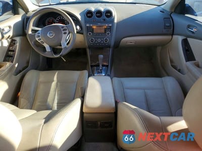 Zdjęcie 8 z 12 samochodu: 2010 NISSAN ALTIMA 2.5 VIN:1N4AL2AP0AN495734 - miniatura