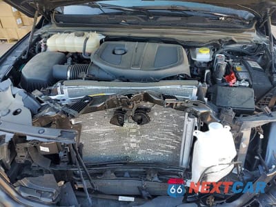 Zdjęcie 11 z 11 samochodu: 2025 RAM 1500 TRADESMAN VIN:1C6SRFGP0SN689829 - miniatura