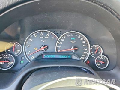 Zdjęcie 9 z 12 samochodu: 2006 CHEVROLET CORVETTE VIN:1G1YY36U465106155 - miniatura