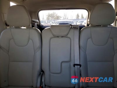Zdjęcie 10 z 12 samochodu: 2019 VOLVO XC90 T6 MOMENTUM VIN:YV4A22PK9K1483855 - miniatura