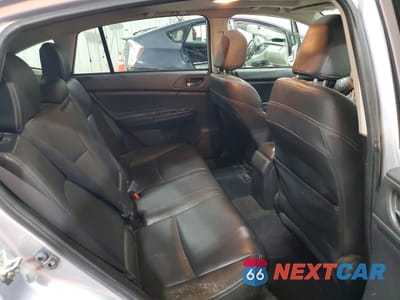 Zdjęcie 10 z 12 samochodu: 2014 SUBARU XV CROSSTREK 2.0 LIMITED VIN:JF2GPAKCXE8233806 - miniatura